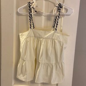 Tennis Top Size S